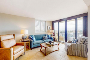 Sand Villas 509